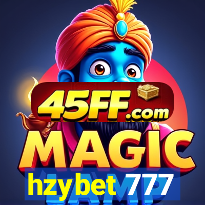 hzybet 777